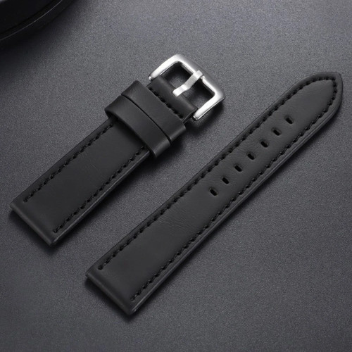 Mens watch strap handmade - watch,