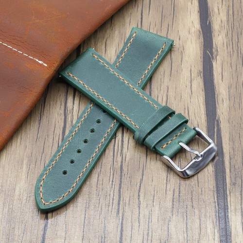 Mens watch strap - watch, handmade