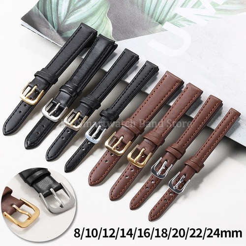 18mm 20mm 22mm classic genuine - 18mm,