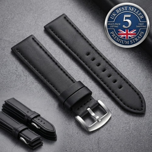 Mens watch strap - mens, handmade
