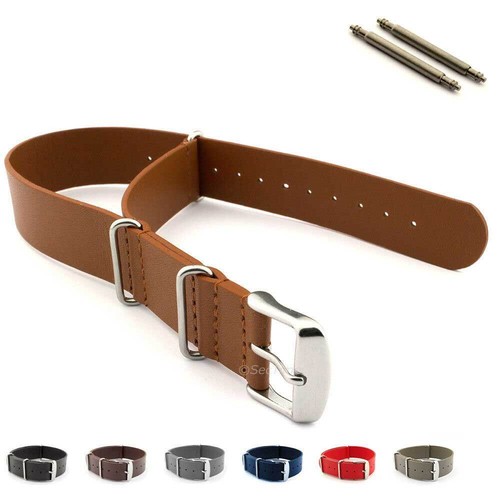 Nato watch strap - band, genuine
