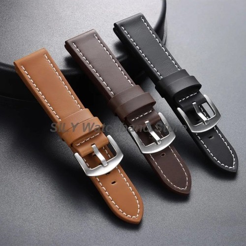 Mens watch strap - strap, handmade