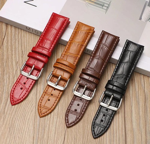 Mens genuine leather - genuine,