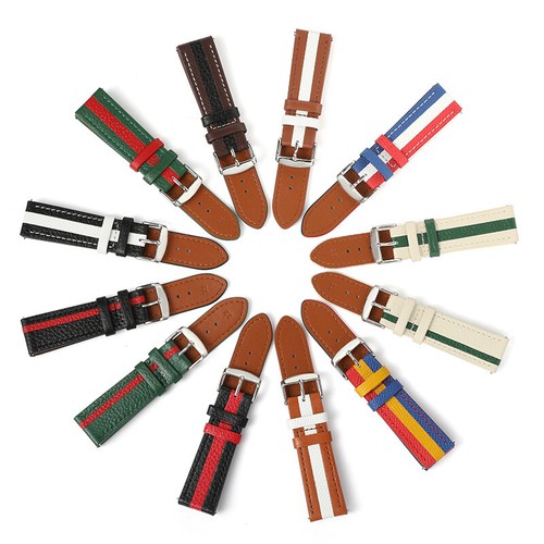 Classic color genuine leather - classic,
