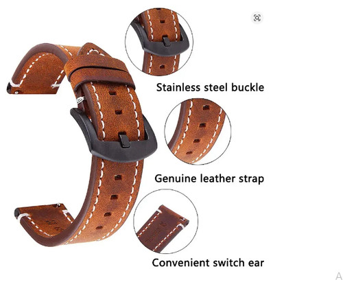 Genuine vintage leather - genuine,
