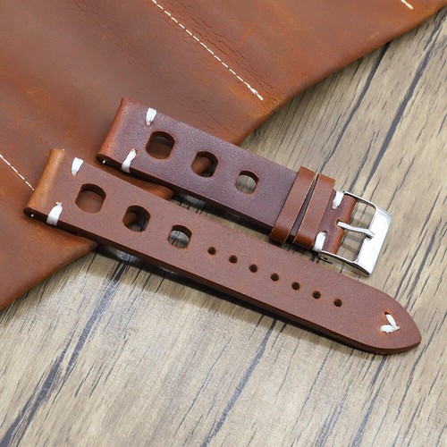 Mens watch strap handmade - watch,
