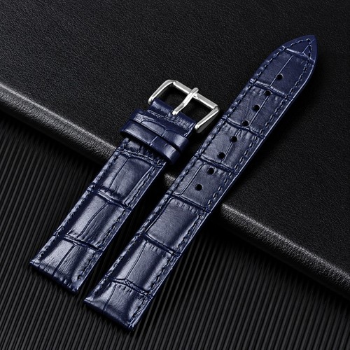 Genuine leather alligator - leather,