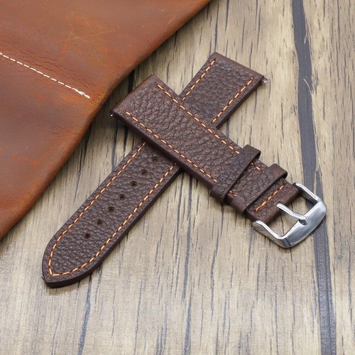 Mens watch strap handmade - strap,