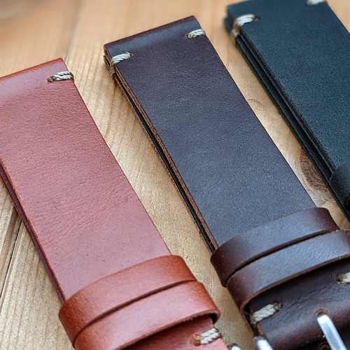 Vintage style genuine calf - vintage,