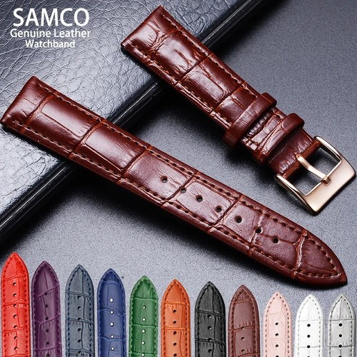 Extra long genuine leather - long,