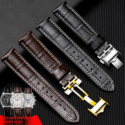 Crocodile grain genuine - grain,