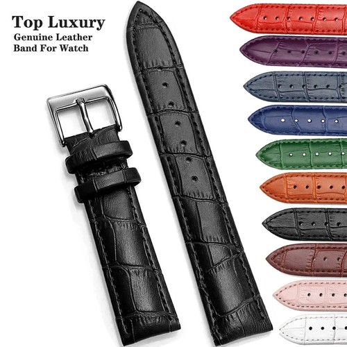 Extra long genuine leather - extra,