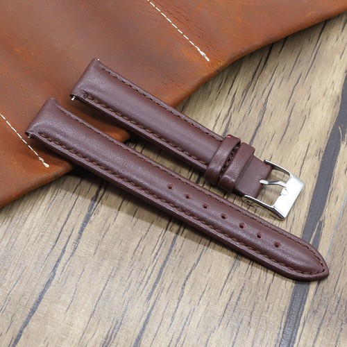 Mens watch strap genuine - mens,
