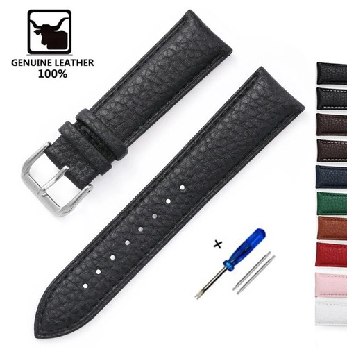 Watch strap buffalo - strap,