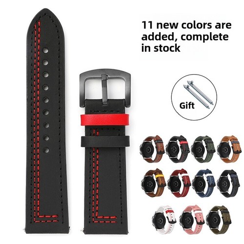 Crazy horse genuine leather - horse,