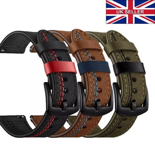 Premium quality leather - quality, quick