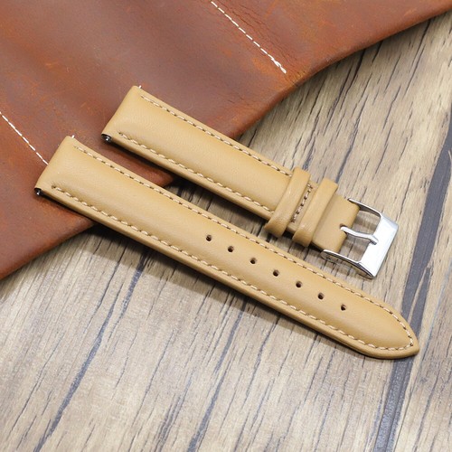 Mens watch strap genuine - strap,