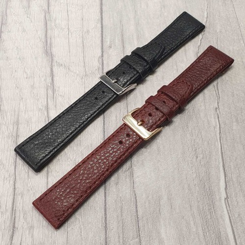 Open ended leather - ended,