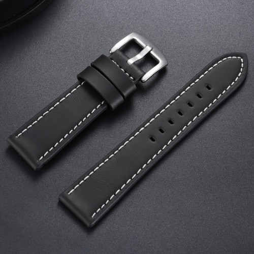 Men watch strap handmade - watch,