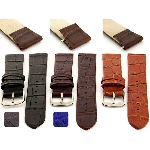 Open ended genuine leather - genuine,