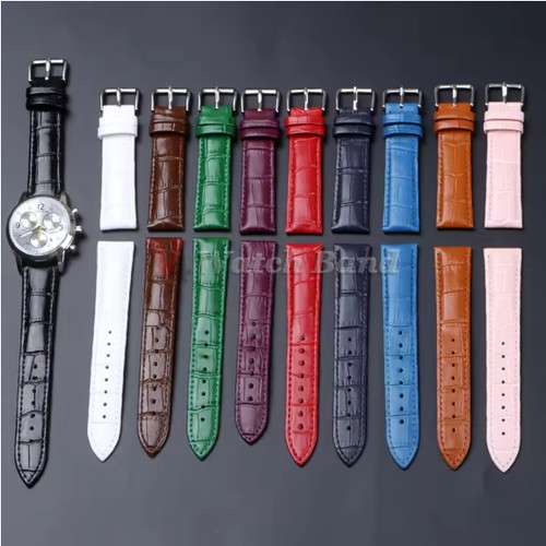 Extra long genuine leather - extra,