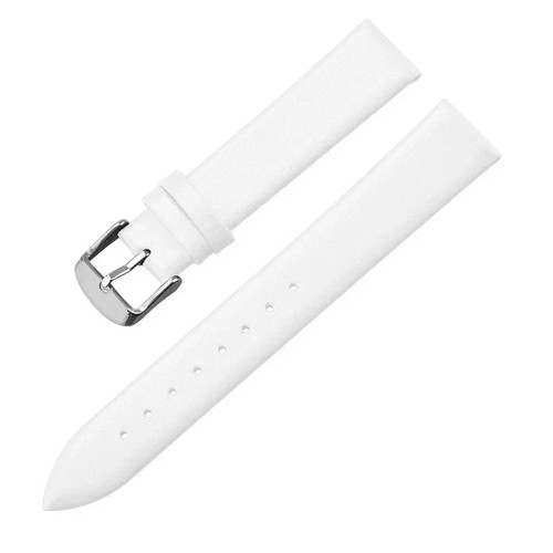 Genuine leather ladies watch - genuine,