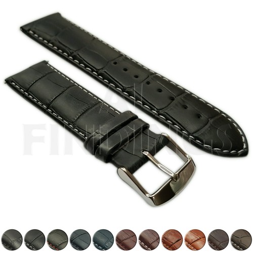 Extra long genuine leather - extra,
