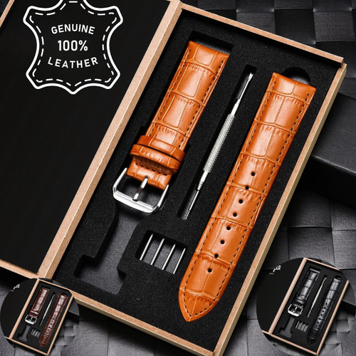 Boxed quality genuine leather - boxed,