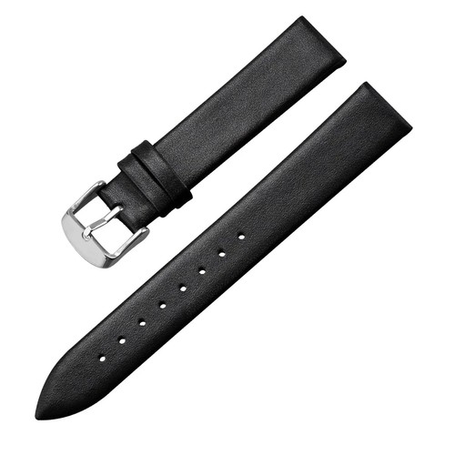 Genuine calf leather - genuine,