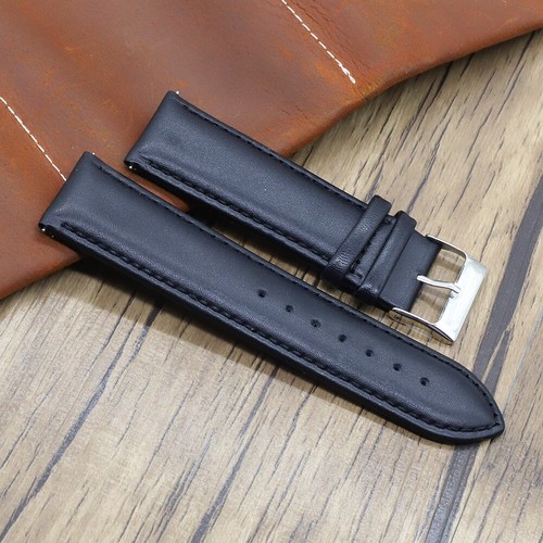 Mens watch strap - strap, genuine