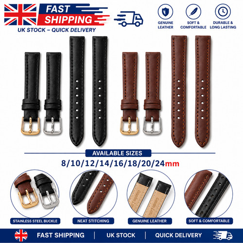 18mm 20mm 22mm classic - 22mm, genuine