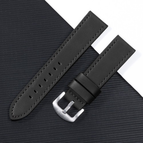 Mens watch strap handmade - mens,