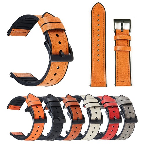 Fashion silicone genuine - fashion,