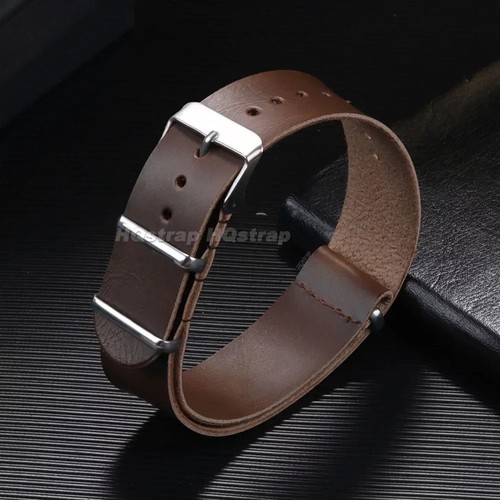 Nato watch strap - strap, band
