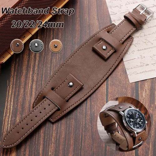 Vintage bund leather - bund,