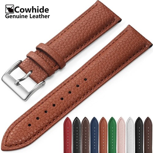Samco genuine leather watch - samco,