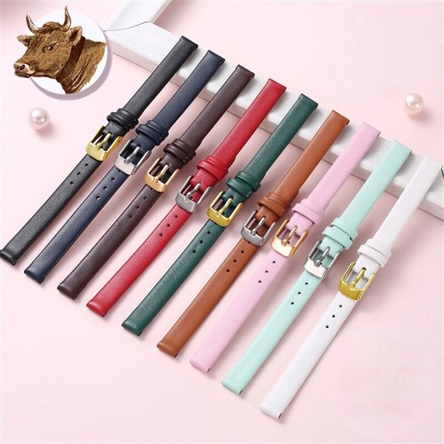 Womens genuine leather watch - womens,